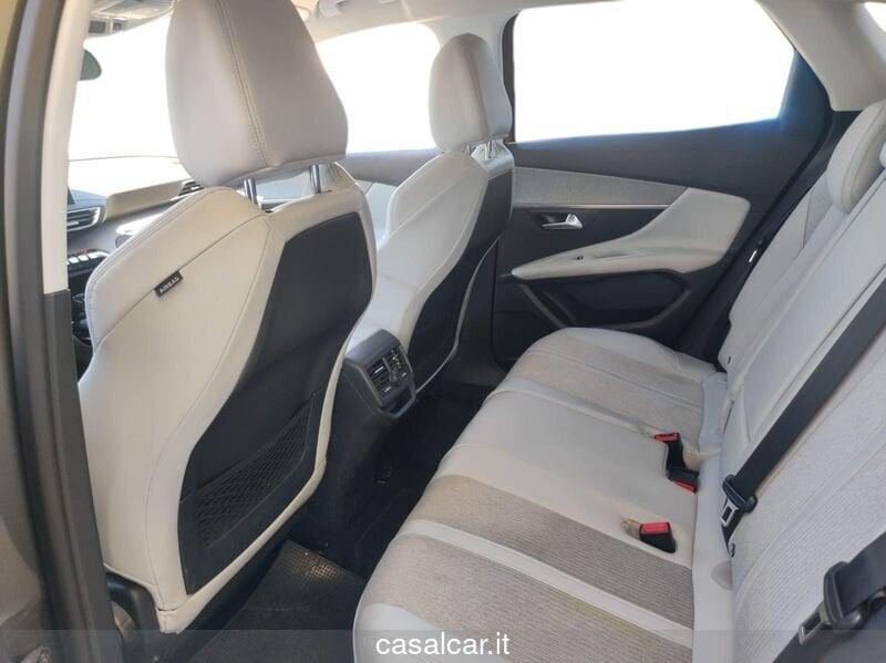Peugeot 3008 BlueHDi 120 EAT6 S&S Allure 24 MESI DI GARANZIA