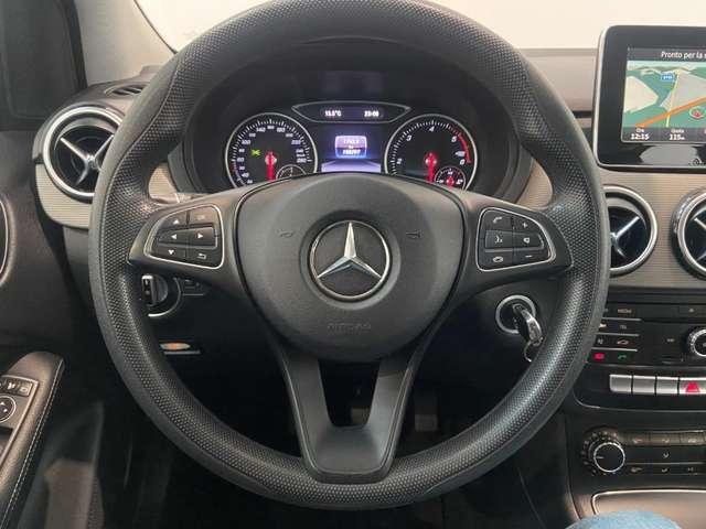 Mercedes-Benz B 160 d Premium