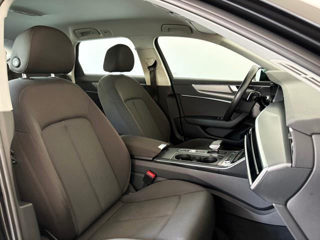AUDI A6 Avant 35 2.0 TDI S tronic Business Design