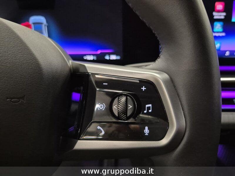 BMW Serie 5 G60 Berlina i5 xdrive40 MSport Pro