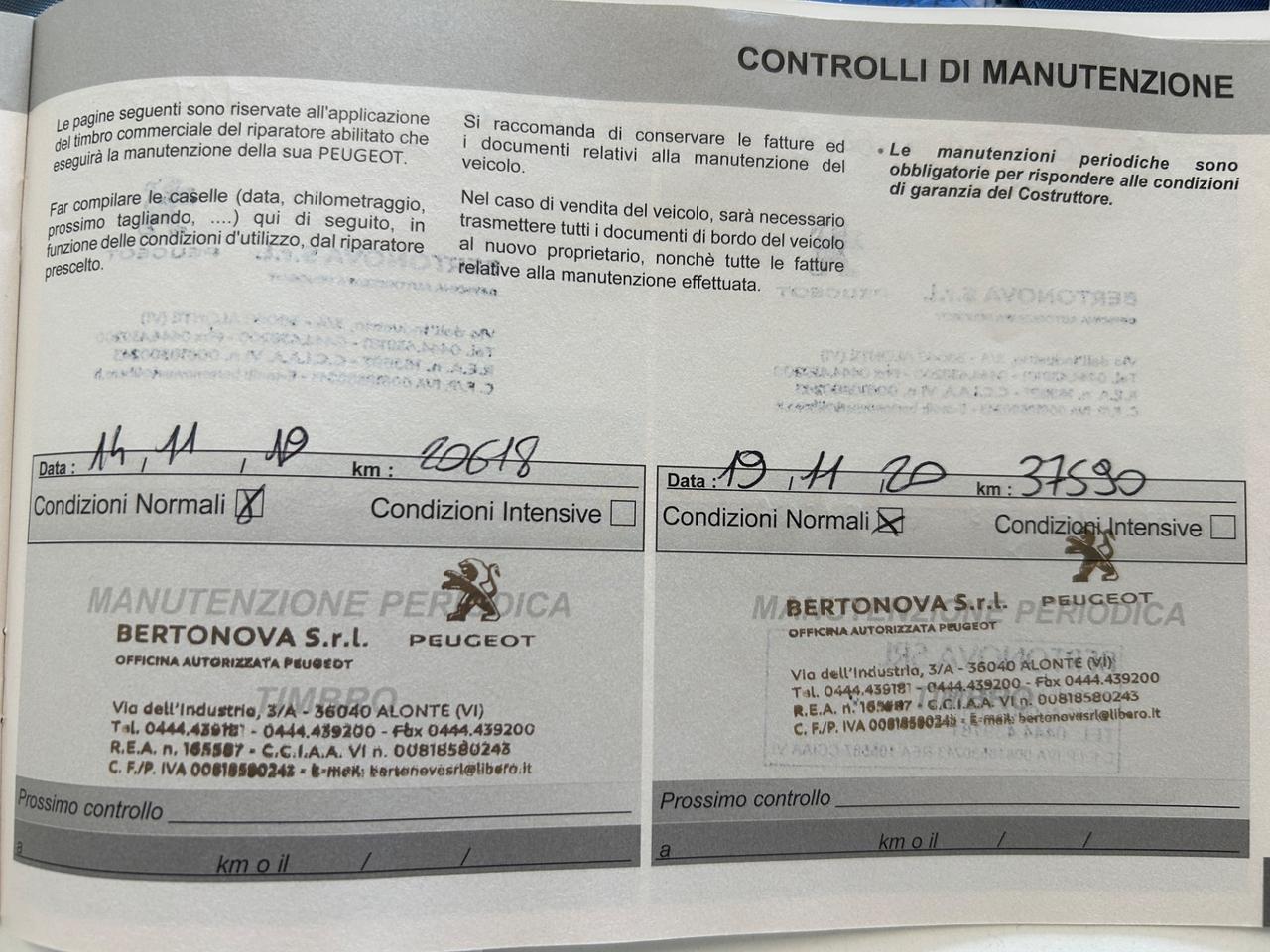 Peugeot 208 1.6 BlueHDi 55kw 2018 EURO6B