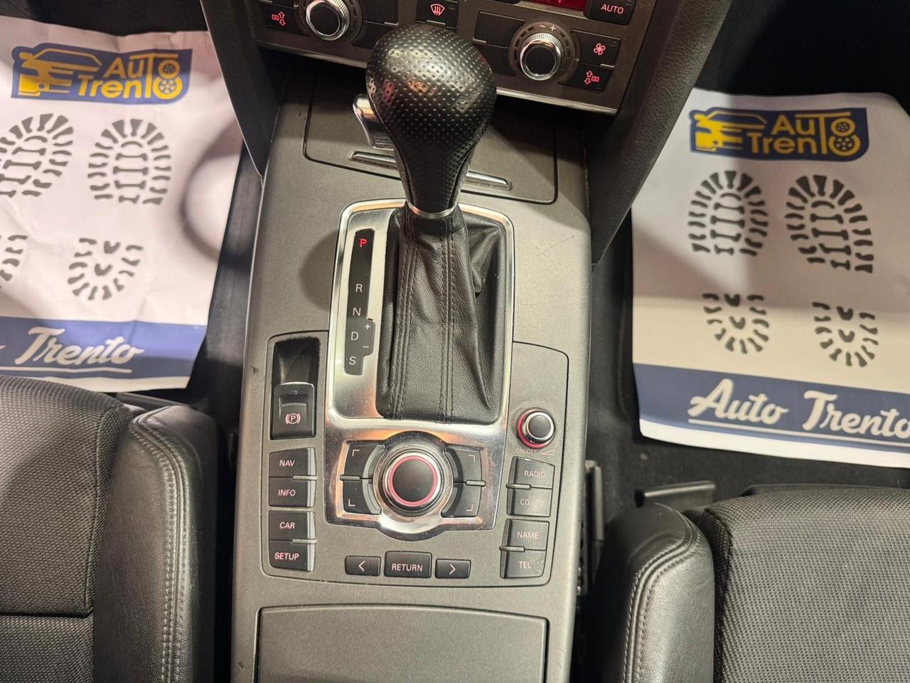 Audi A6 Avant 3.0 V6 TDI quattro