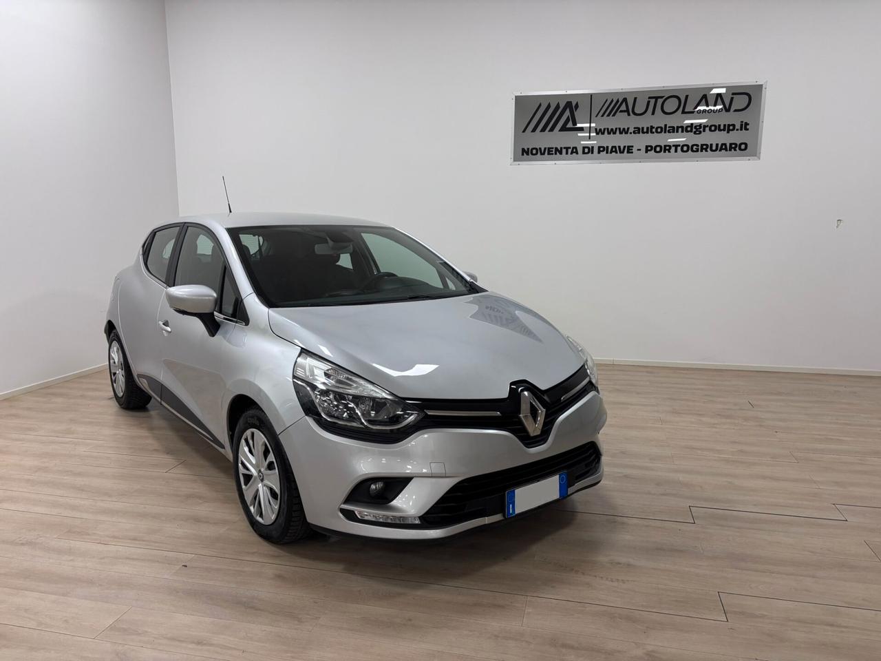 Renault Clio dCi 8V 75CV Start&Stop 5 porte Energy