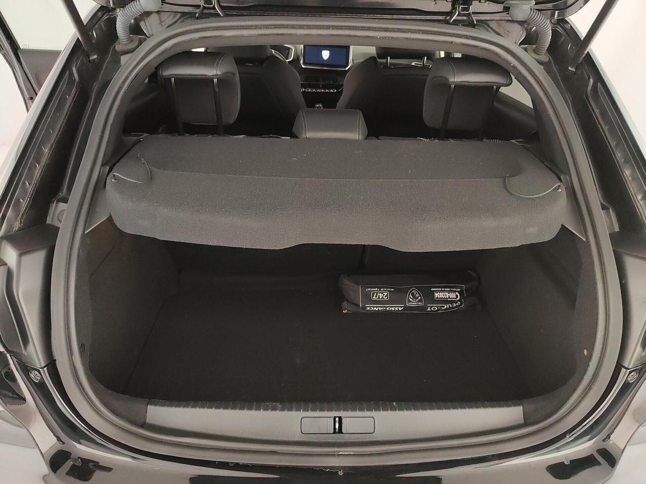Peugeot 208 PureTech 100 Stop&Start 5 porte GT