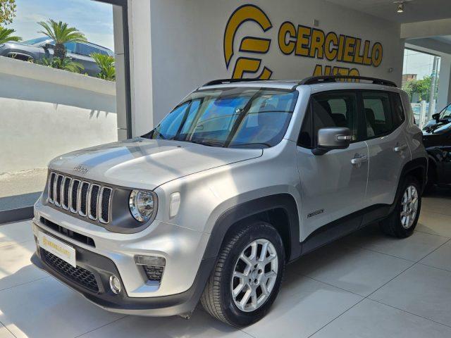 JEEP Renegade 1.6 Mjt 130 CV Limited navi da ?199,00 mensili