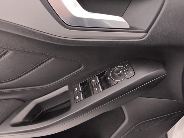 FORD Focus 1.5 ecoblue Business 120cv auto