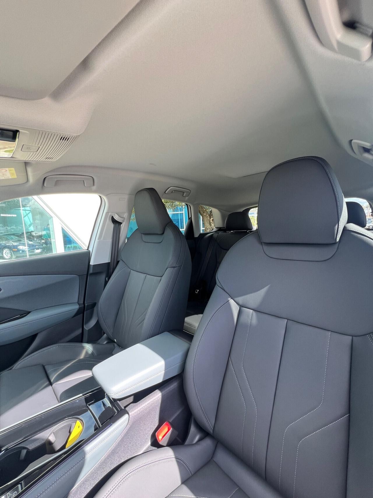 Audi Q3 TDI 150Cv S tronic Business Advanced- possibilità noleggio no scoring