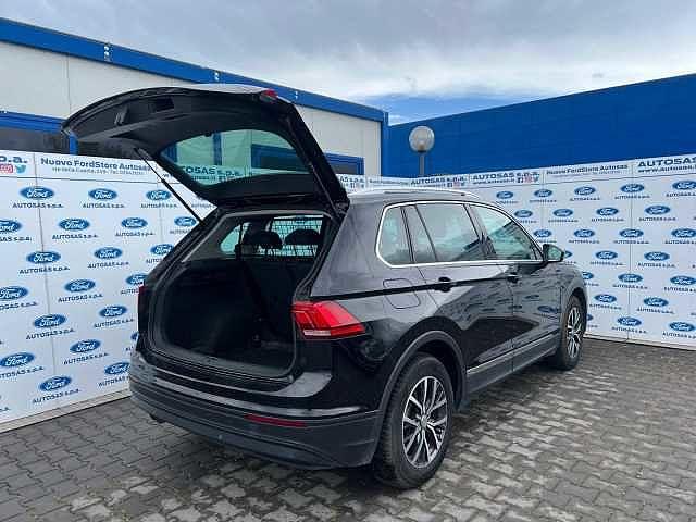 Volkswagen Tiguan 2ª serie 1.6 TDI SCR Style BlueMotion Technology