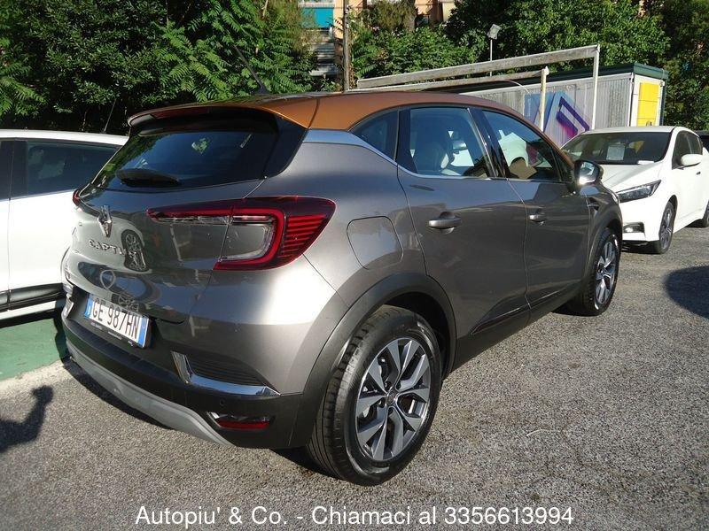 Renault Captur 1.3 TCe 130 CV CAMBIO AUTOM.