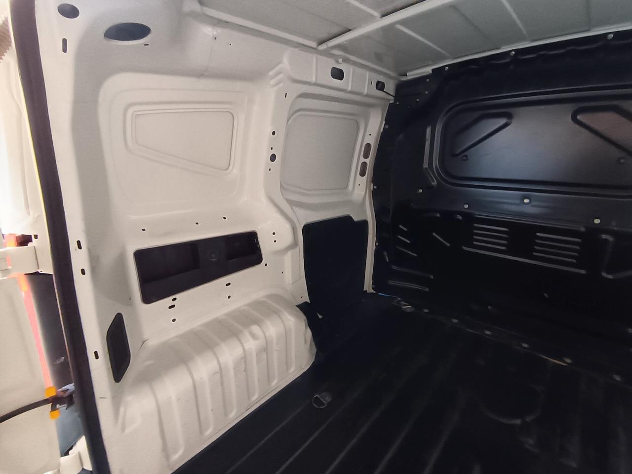 Fiat fiorino 1.3 multijet 80cv anno 2021 euro6