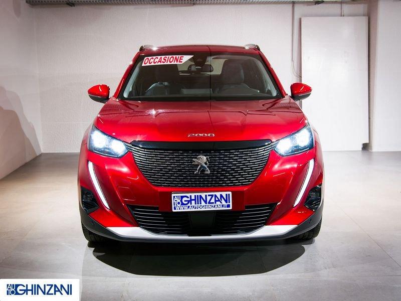 Peugeot 2008 PureTech 100 S&S Allure