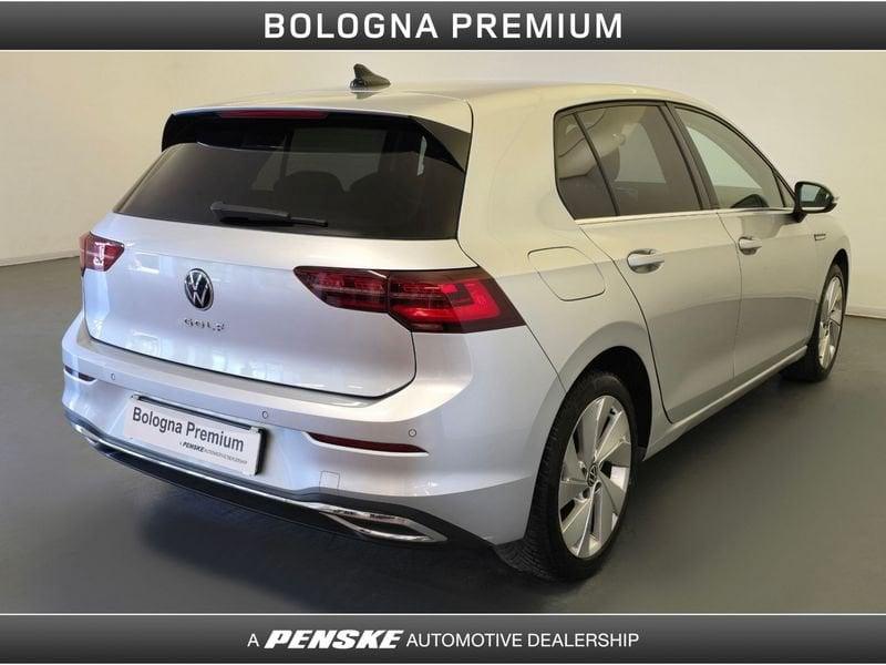 Volkswagen Golf Golf 2.0 TDI 150 CV DSG Style