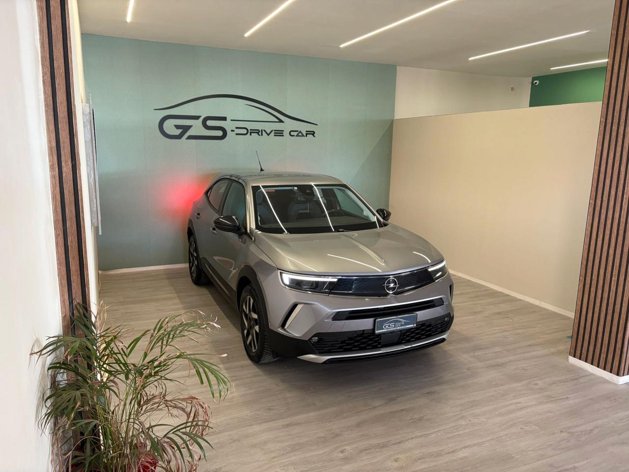 Opel Mokka 1.500cc 110cv diesel Allestimento Ultimate