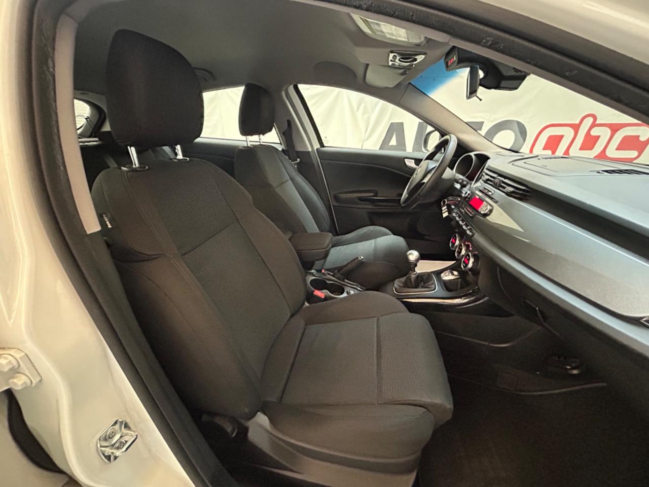 Alfa Romeo Giulietta 1.4 Turbo 120 CV Distinctive