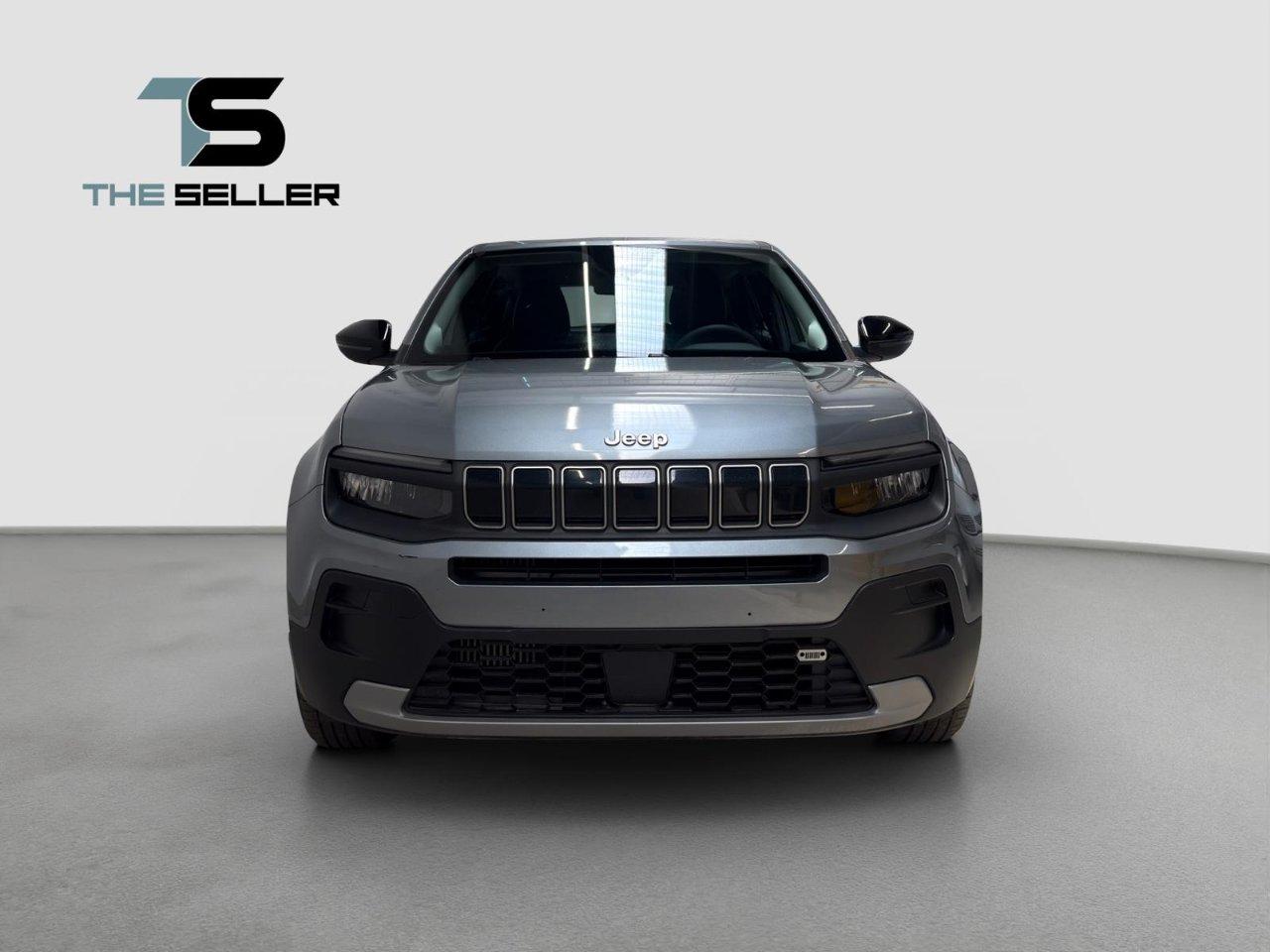 Jeep Avenger 1.2 turbo Altitude fwd 100cv*FORMULA S*