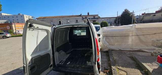 Renault Kangoo 1.5 DIESEL 80CV VAN - FURGONE N1 AUTOCARRO