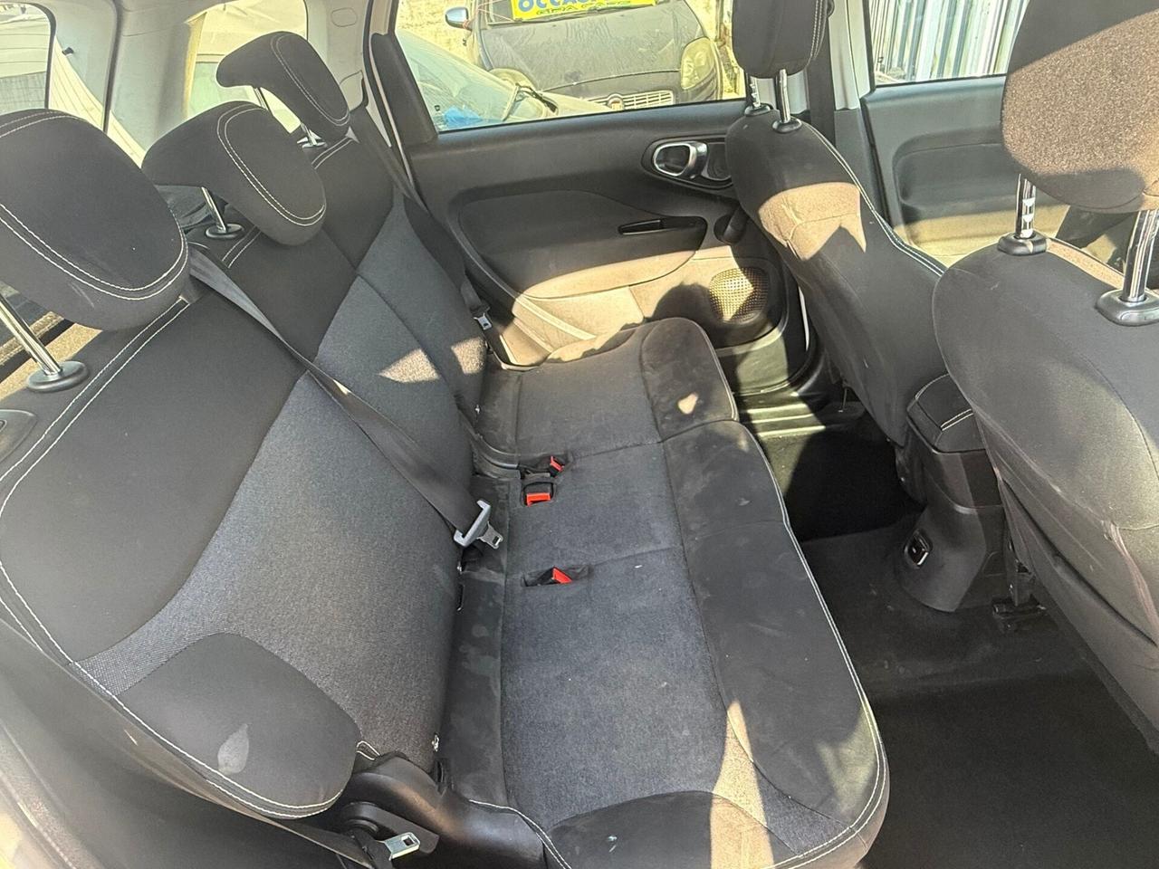 Fiat 500L 1.3 Multijet 95 CV Business