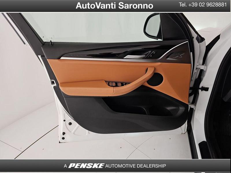 BMW X3 X3 xDrive20d 48V