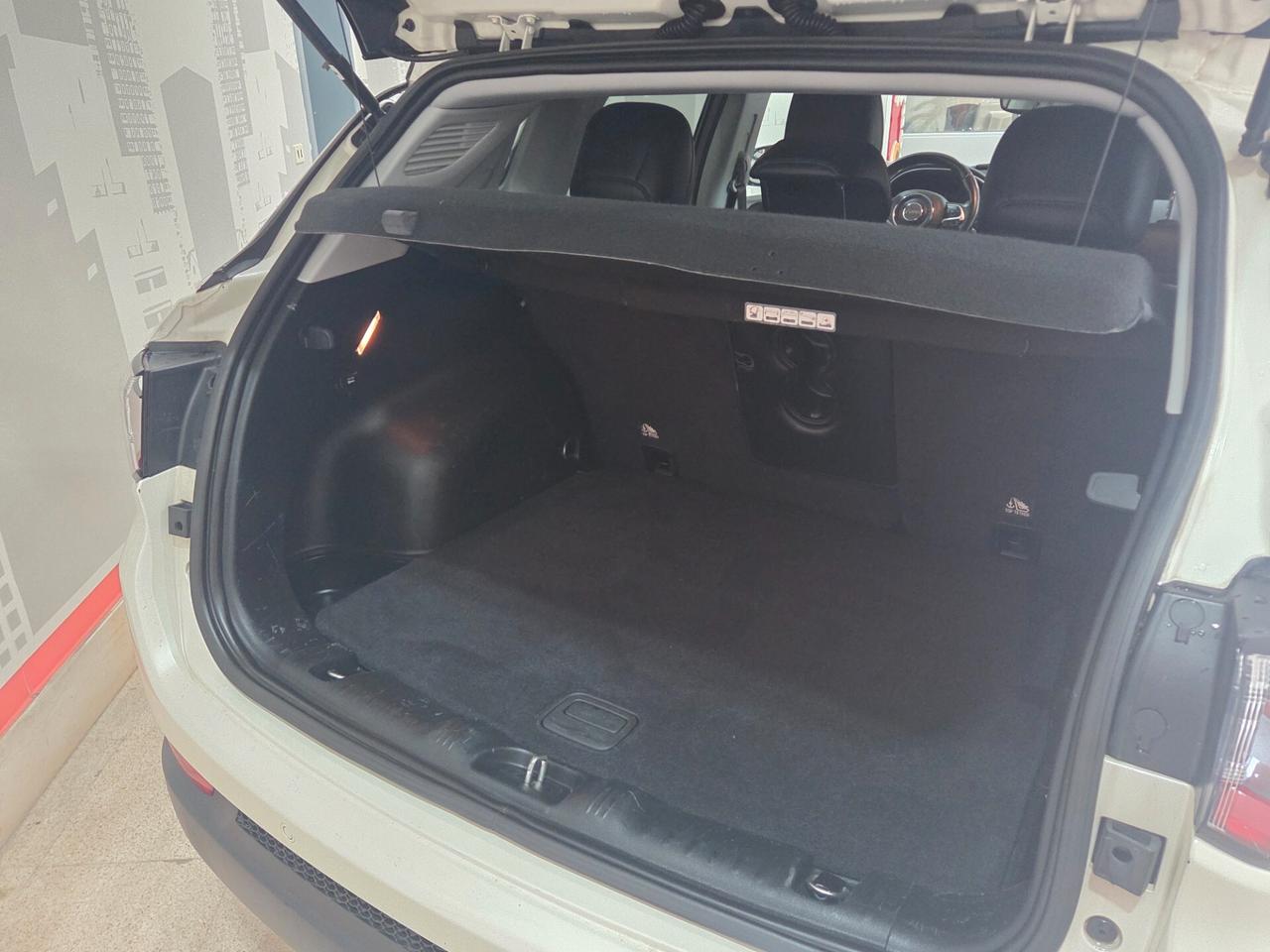 Jeep Compass 2.0 Multijet II aut. 4WD Limited