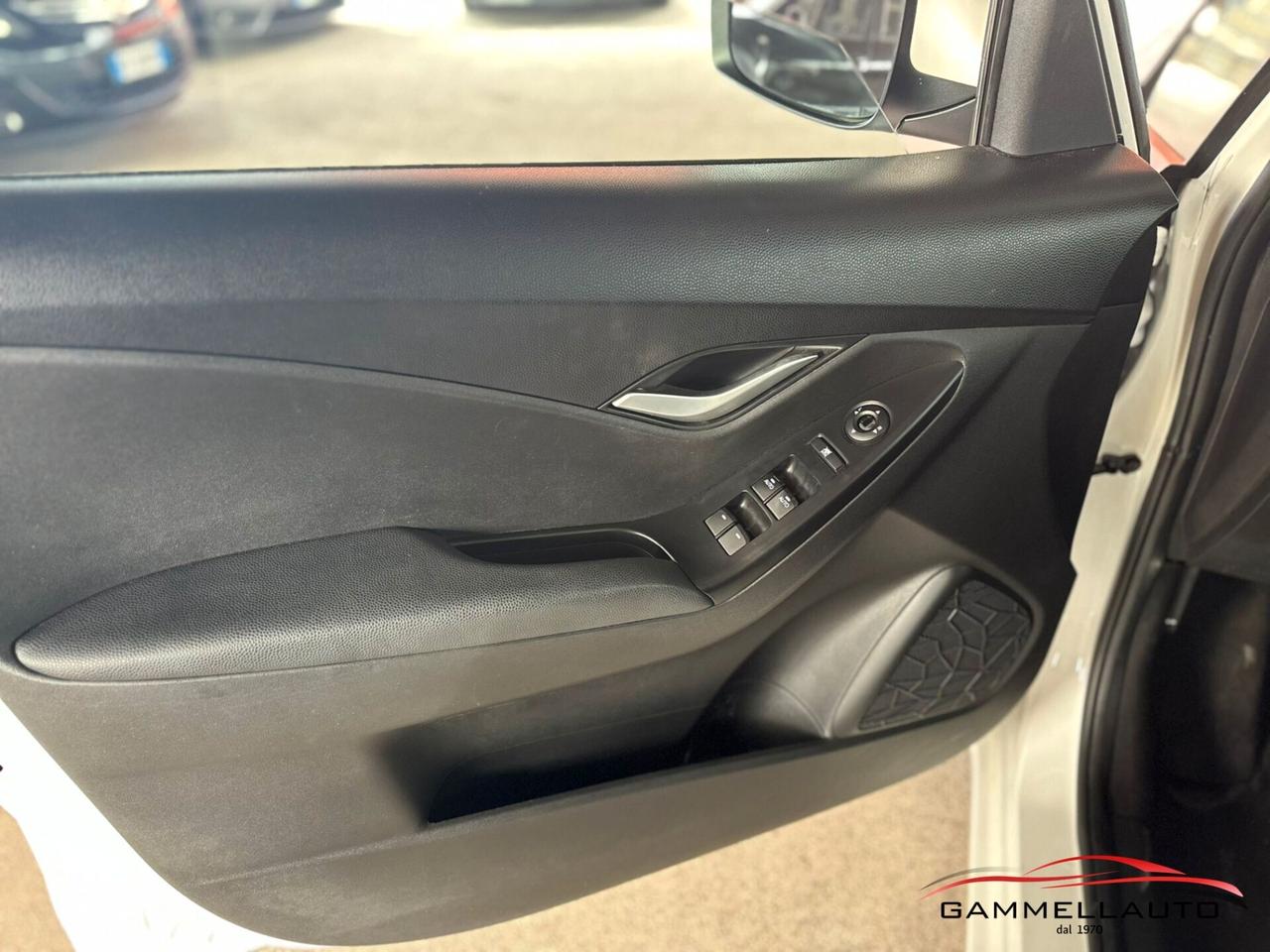 Hyundai iX20 1.4D Comfort 90CV