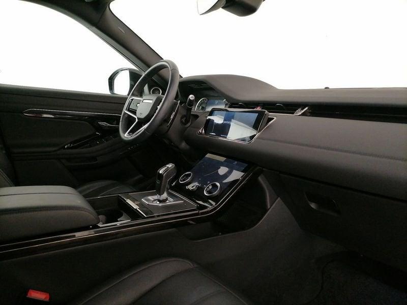 Land Rover Range Rover Evoque 2.0d i4 mhev R-Dynamic SE awd 163cv auto