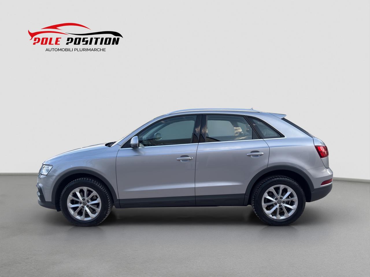 Audi Q3 2.0 TDI 120 CV Business
