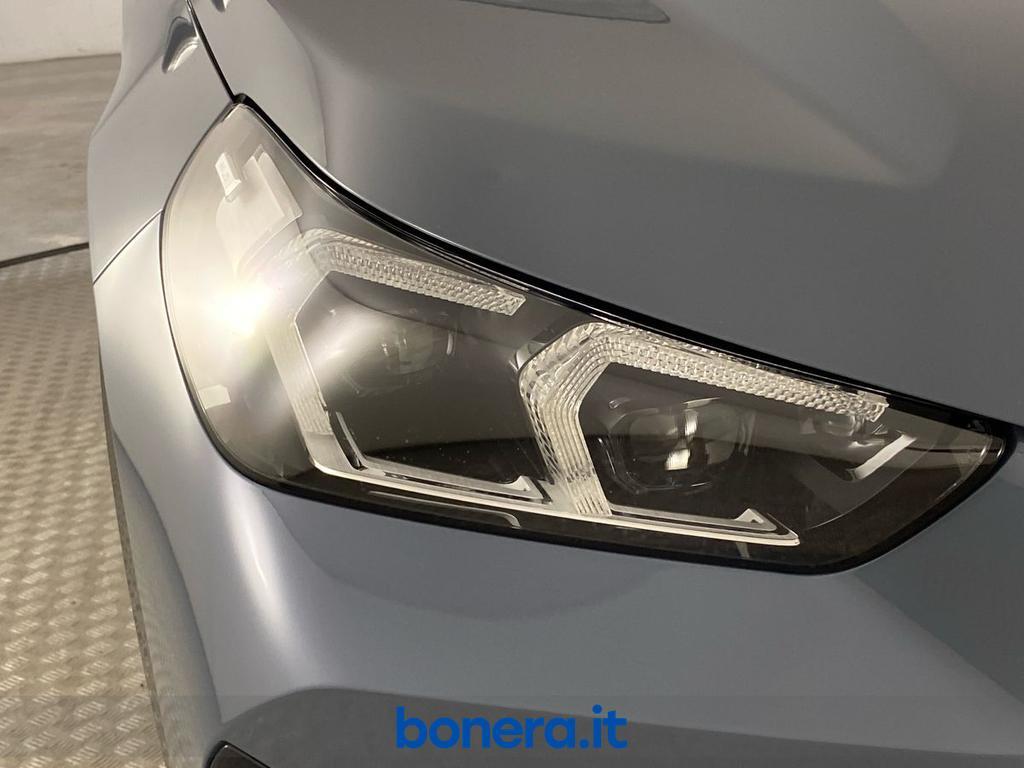 BMW X1 18 d X-Line Edition Essence sDrive DCT