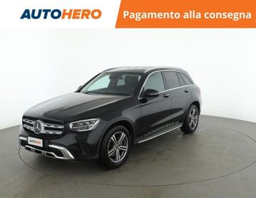 MERCEDES-BENZ GLC 220 d 4Matic Executive