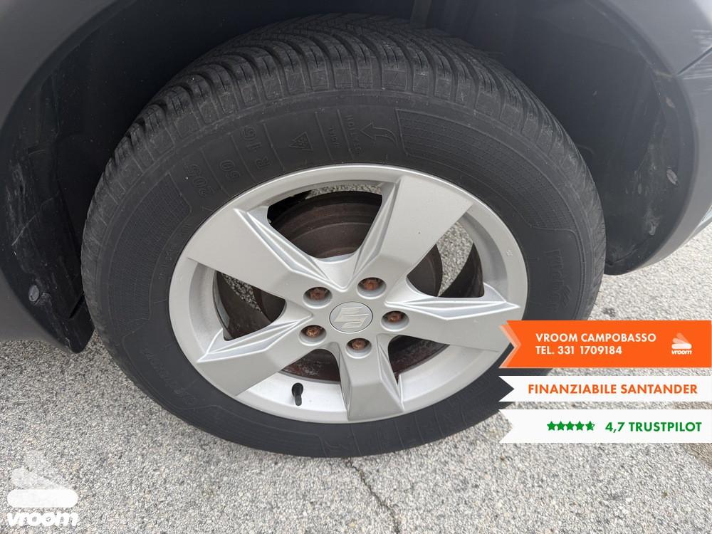 SUZUKI SX4 1.6 DDiS 16V Outdoor Line GL