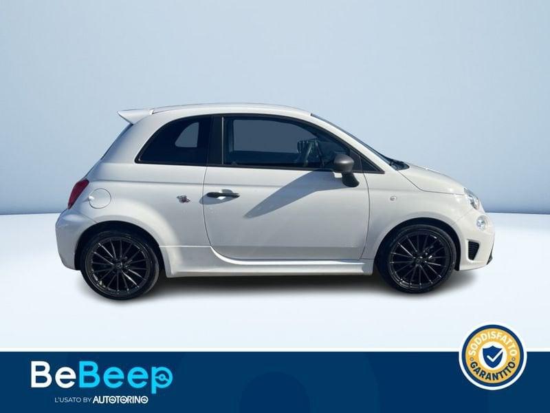 Abarth 595 1.4 T-JET 165CV
