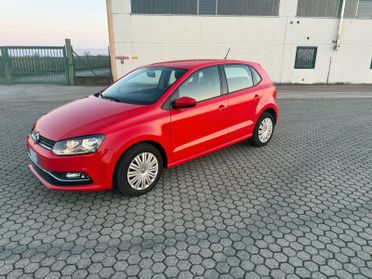 Volkswagen Polo 1.4 TDI 90 CV 5p. Highline BlueMotion Technology