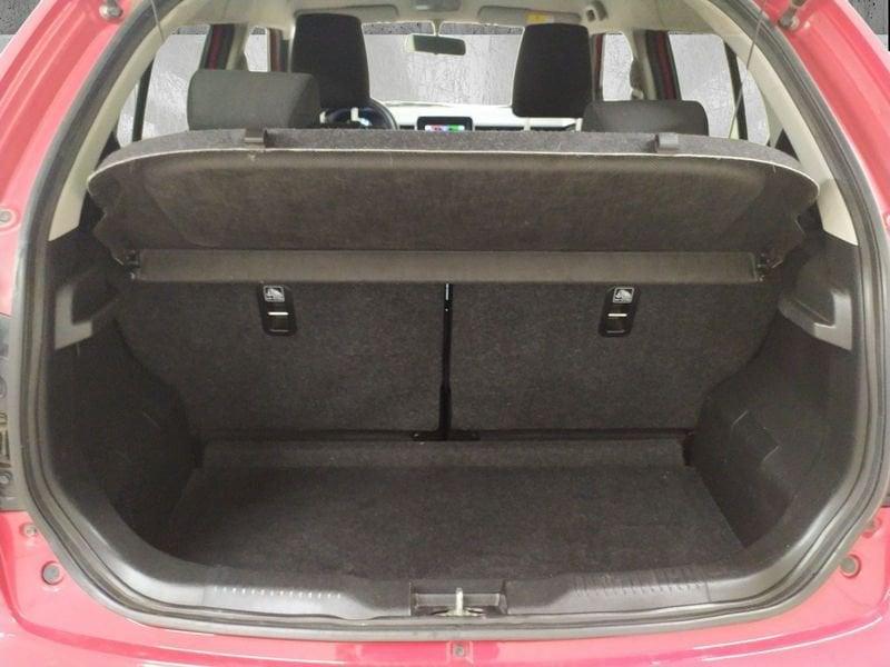 Suzuki Ignis 1.2 dualjet Top 4wd allgrip