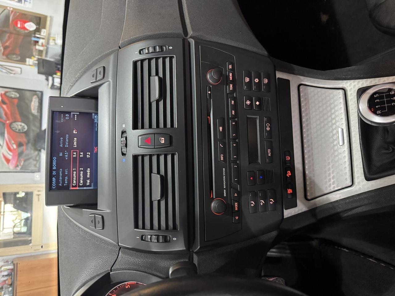 BMW X3 2.0d Futura 150 cv. Pelle