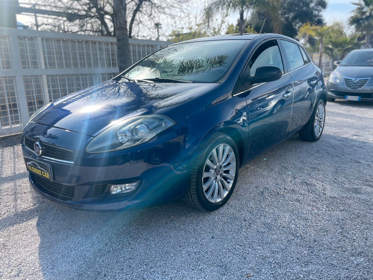 FIAT BRAVO 1.6 MJ 105CV 2015 140.000KM FULL