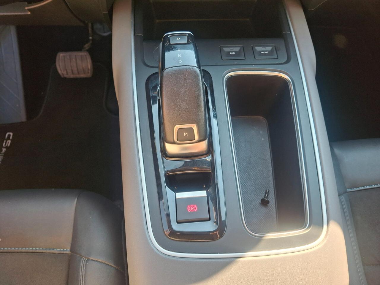 Citroen C5 Aircross BlueHDi 130 S&S EAT8 Shine automatica