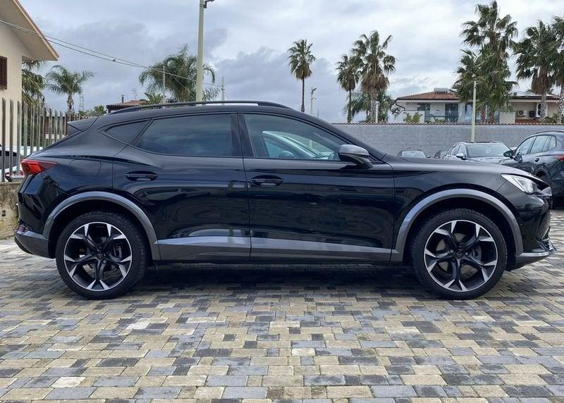 CUPRA Formentor 2.0 TDI 150CV