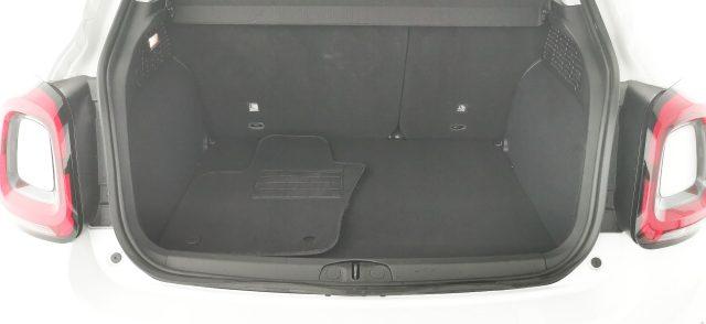 FIAT 500X 1.3 T4 150 CV DCT Mirror Cross