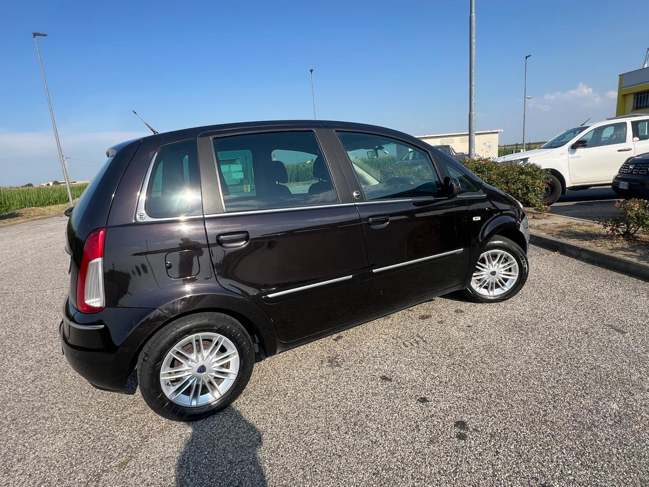 Lancia MUSA 1.4 8V Ecochic (GPL) Gold
