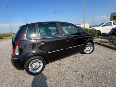 Lancia MUSA 1.4 8V Ecochic (GPL) Gold