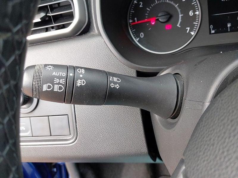 Dacia Duster Duster 1.0 tce Expression Gpl 4x2 100cv