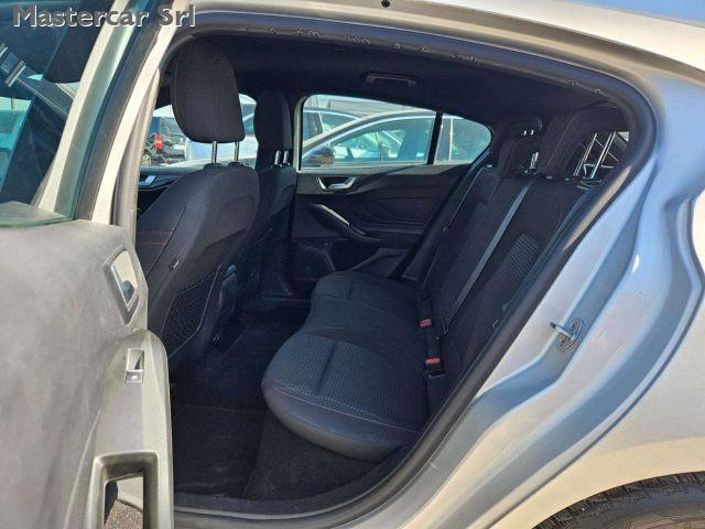 FORD Focus BERLINA 1.5 ecoblue ST-Line Co-pilot s - GB851ZL