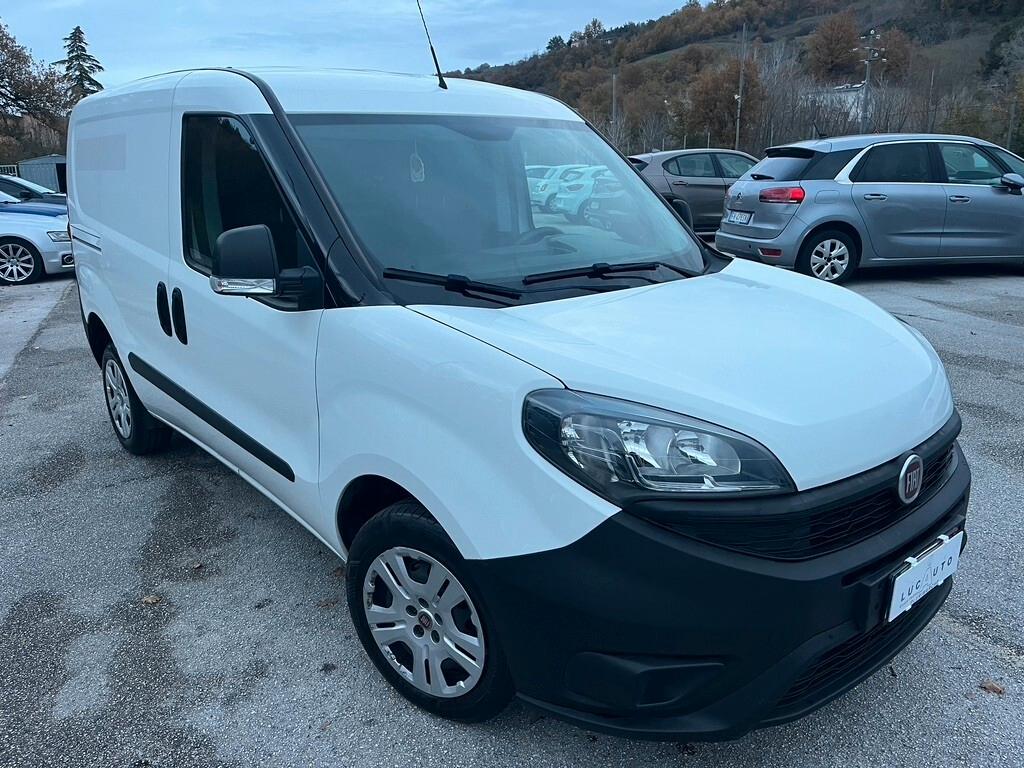 Fiat Doblo Doblò 1.6 MJT 120CV S&S PC-TN Cargo Business