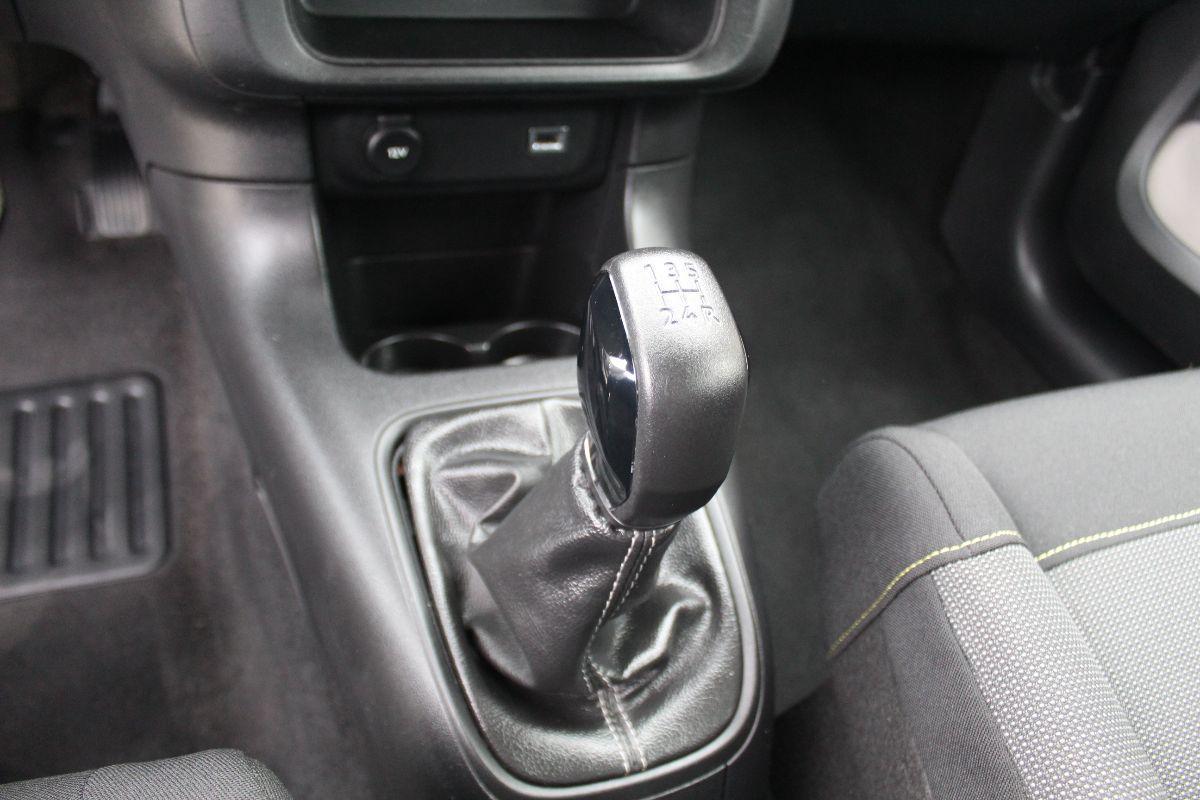 CITROEN - C3 - PureTech 83 S&S Feel Pack