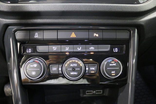 VOLKSWAGEN T-Roc 1.5 TSI ACT Style BlueMotion Technology