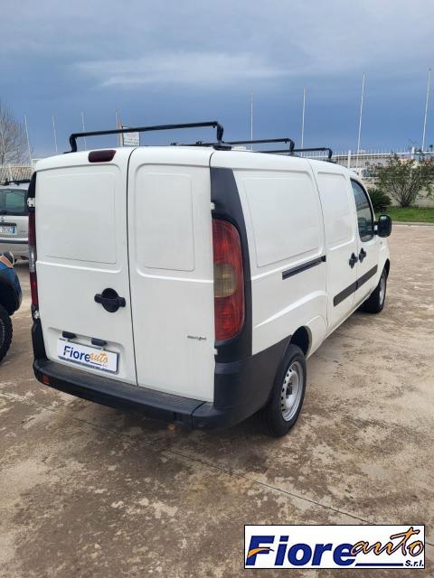 FIAT Doblo' 1.9 MJ MAXI