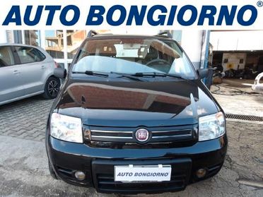 Fiat Panda 4x4 Panda 1.2 Climbing 4x4