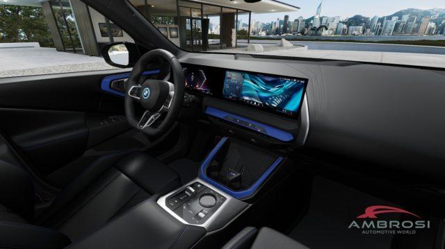 BMW X3 30e xDrive Msport Pro Comfort Package
