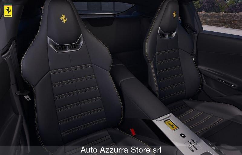 Ferrari Amalfi Amalfi 3.9 F1 dct