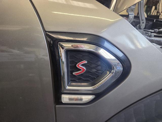 MINI Countryman 2.0 Cooper SD Boost Countryman ALL4 Automatica