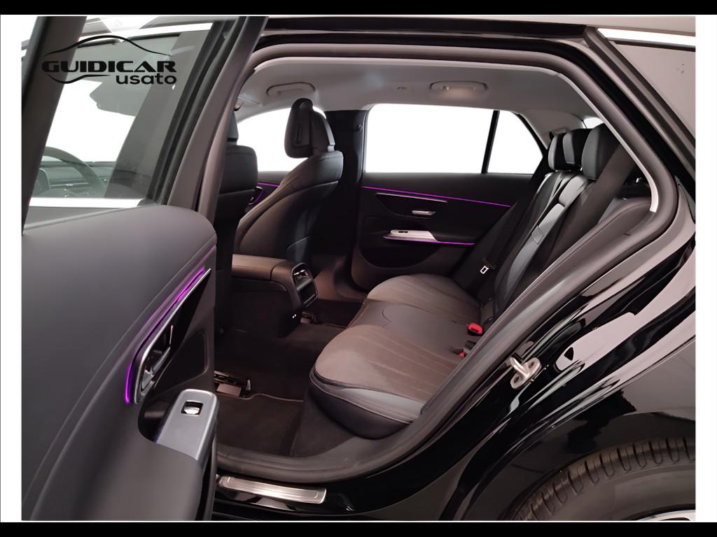 Mercedes-Benz Classe E - S214 SW - E SW 220 d Advanced auto